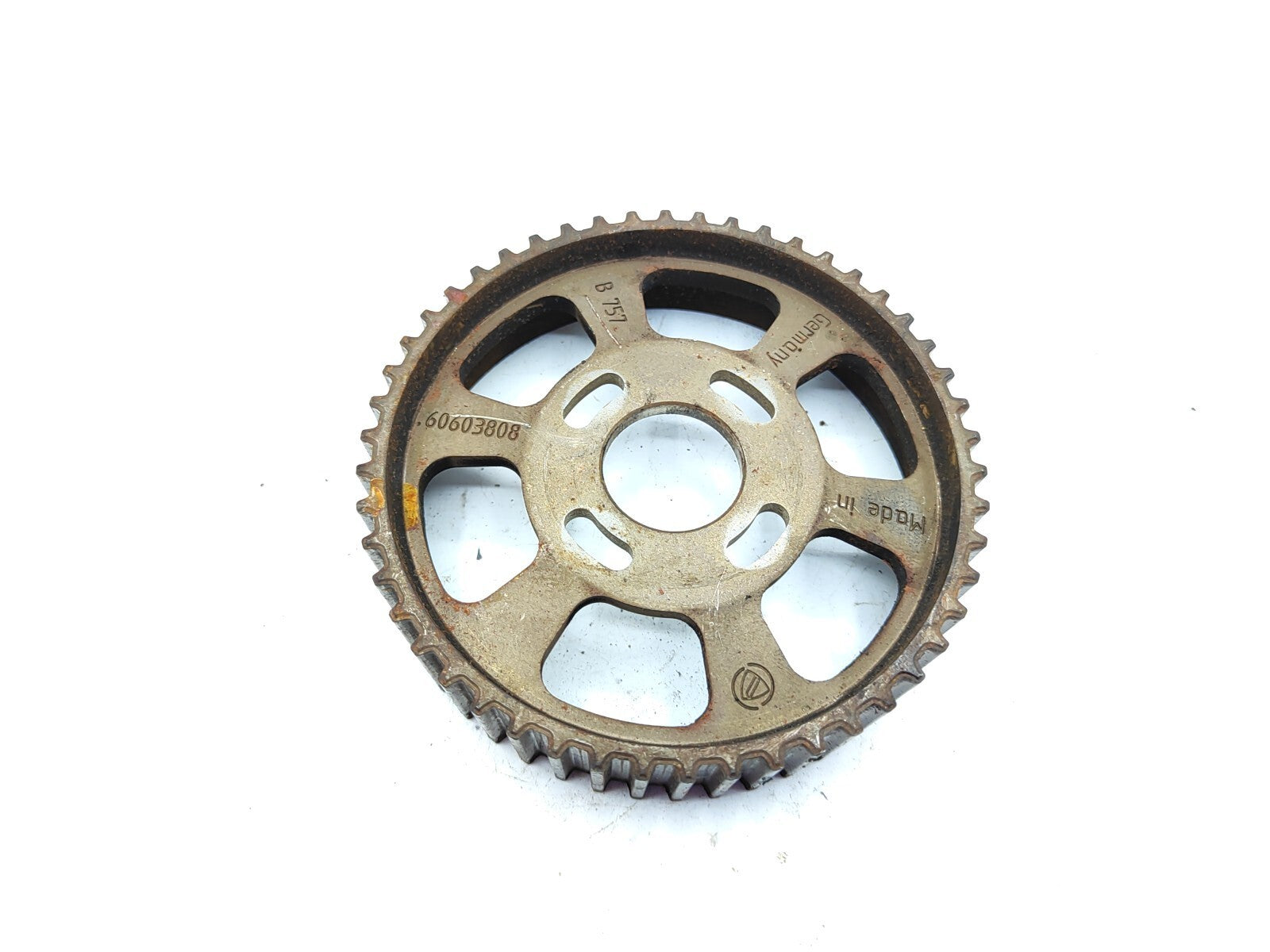 Alfa Romeo GT 2.0JTS 122kW 2004 Engine Camshaft Pulley Gear 60603808