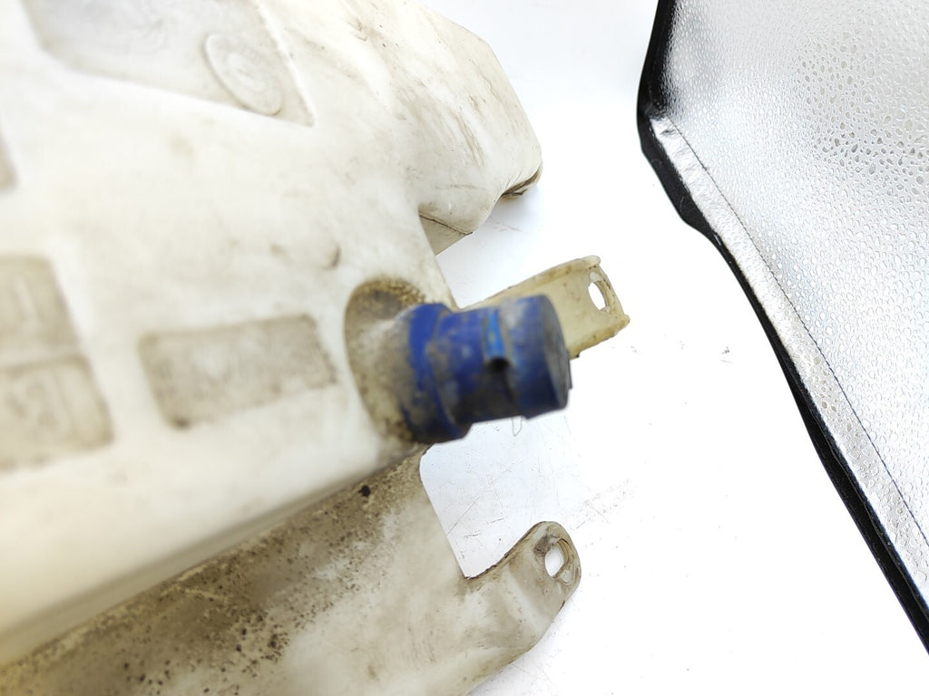 Alfa Romeo 156 SW 2000 Windscreen Washer Fluid Tank Reservoir