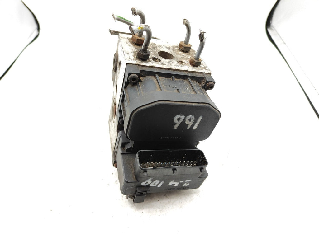 Alfa Romeo 166 2.4JTD 2001 Diesel ABS Brake Pump Unit 60652610 0273004384