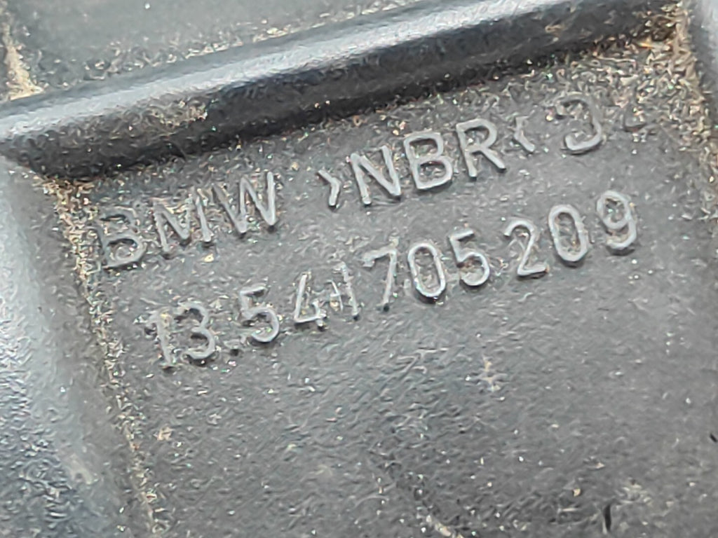 BMW E46 M54 2.5 Petrol Engine Air Intake Pipe 1705209 13541705209