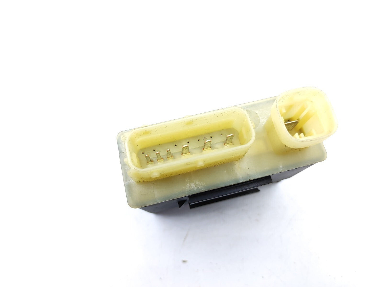 Citroen C4 Picasso MK2 Radiator Fan Control Relay 9801916680