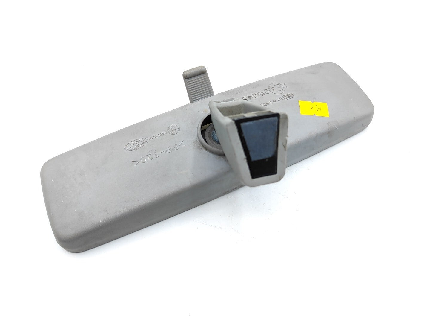 Alfa Romeo 156 1.9JTD 85kW 8V 2002 Rear Interior View Mirror E30154946