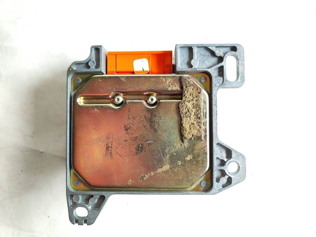 Renault Megane I 1996 Control unit module 7700414090F 