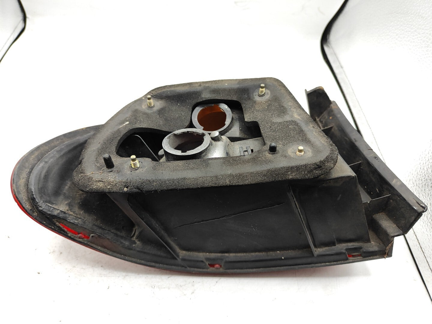 Honda Civic EG 5 Gen 1.5i Hatchback 1994 LHD Rear Right Side Taillight 0431120