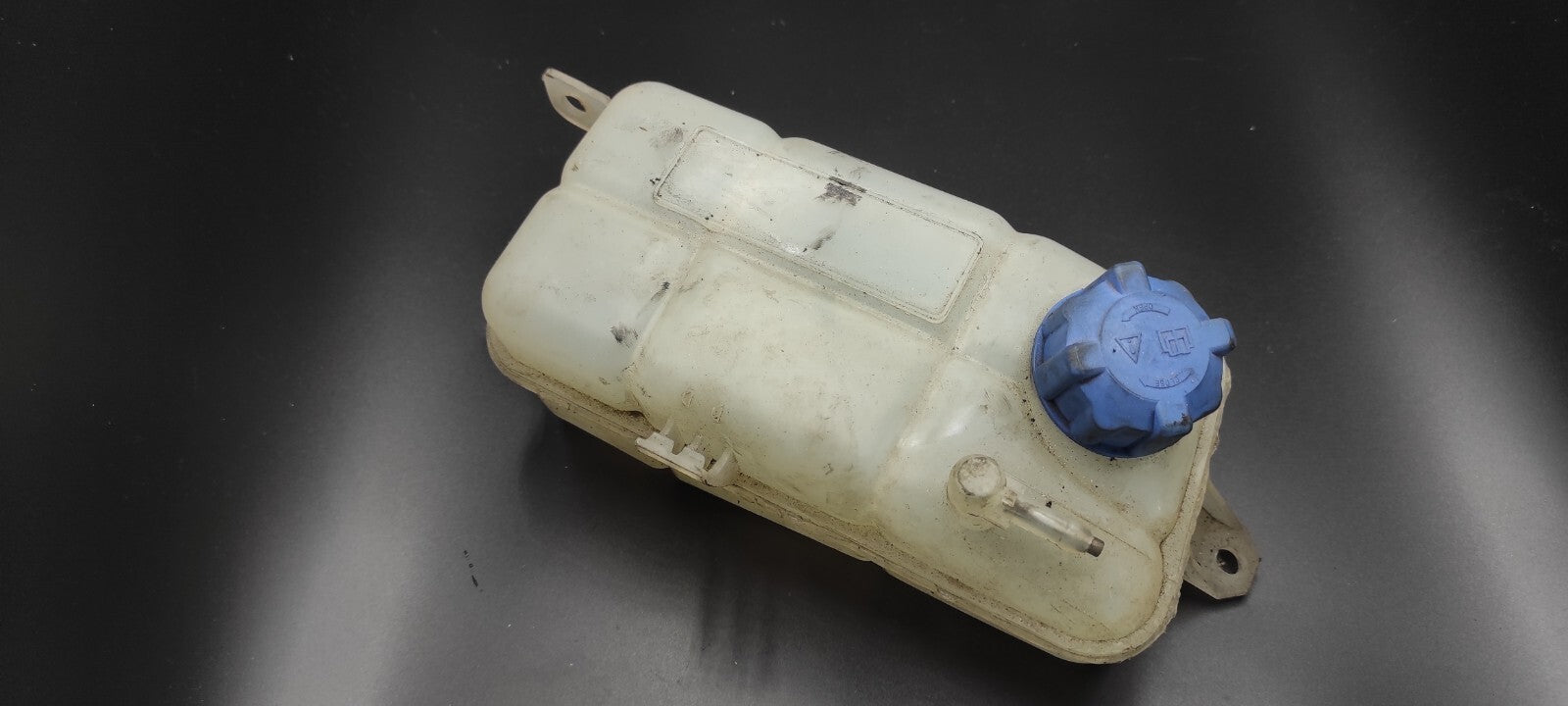 Alfa Romeo 156 SW 2.4JTD 110kW Diesel 2003 Engine Expansion Tank Water Reservoir