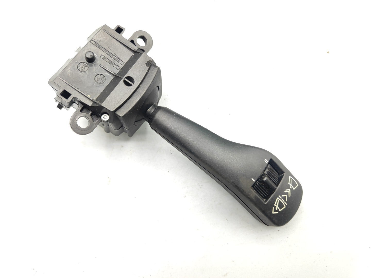 BMW 3 Series E46 2002 Wiper Stalk Lever Switch 8363664