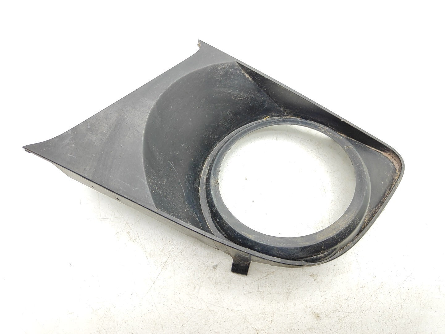 Alfa Romeo 159 1.9JTDm 2008 Front Left Fog Light Trim Cover Grill 156057615