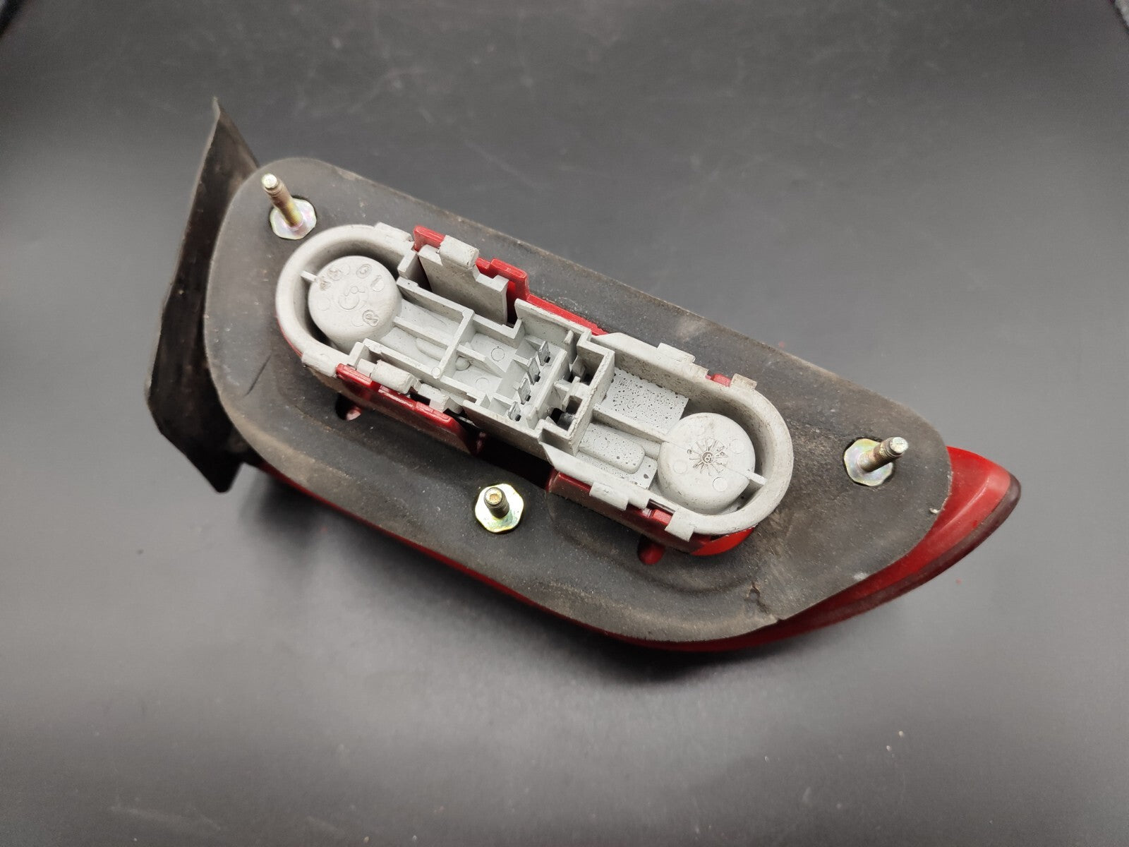 Alfa Romeo 156 SW 2.4JTD 150HP 2004 LHD Rear Right Outer Taillight 60620136