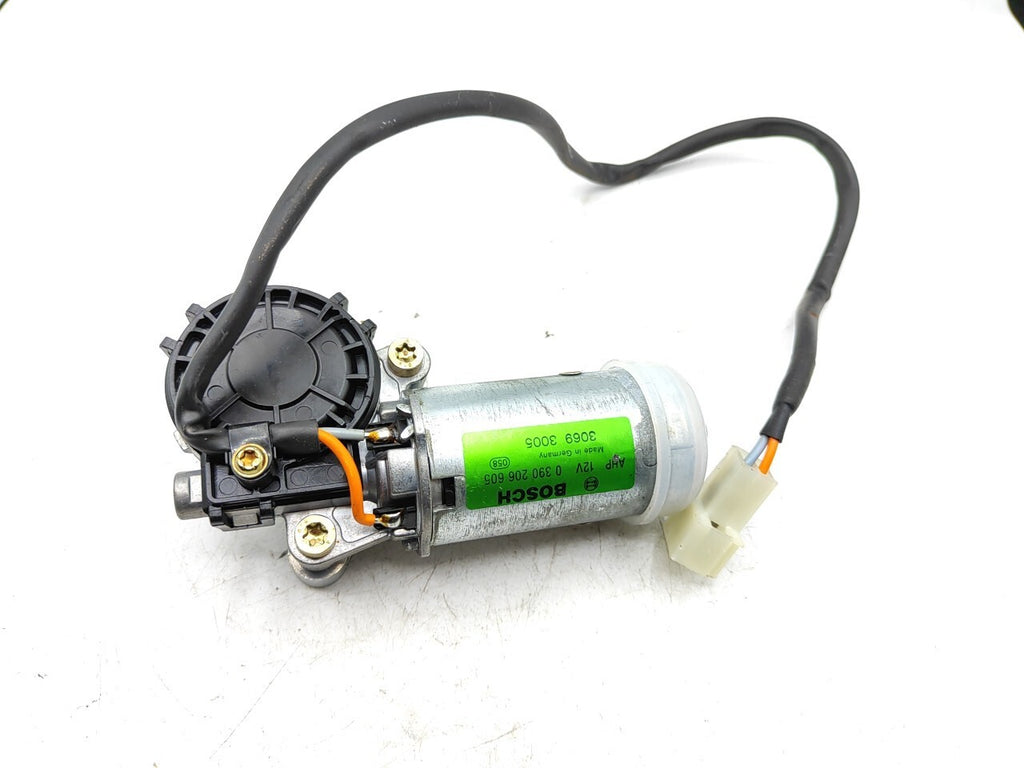 Alfa Romeo 166 2000 Electric Seat Position Adjustment Motor 0390206605
