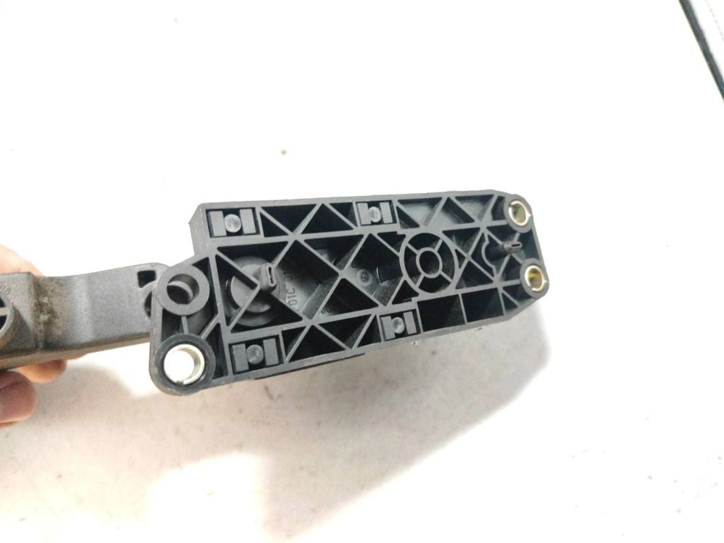 Volkswagen Golf IV 2000 Diesel accelerator throttle pedal 1J1721503K 