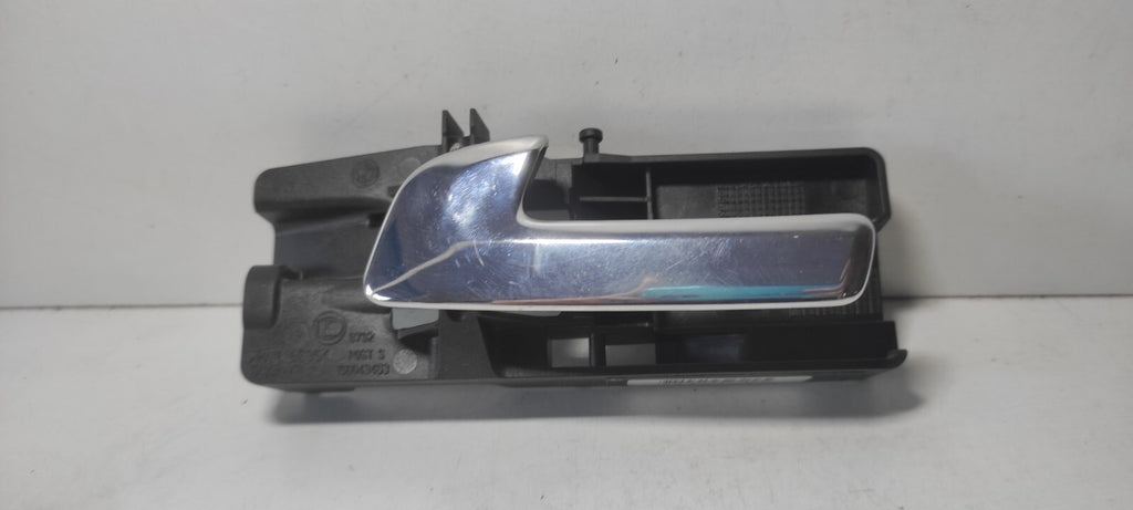 Alfa Romeo 159 1.9JTDm 8V Diesel 2009 Rear Left Inner Door Handle 156043463