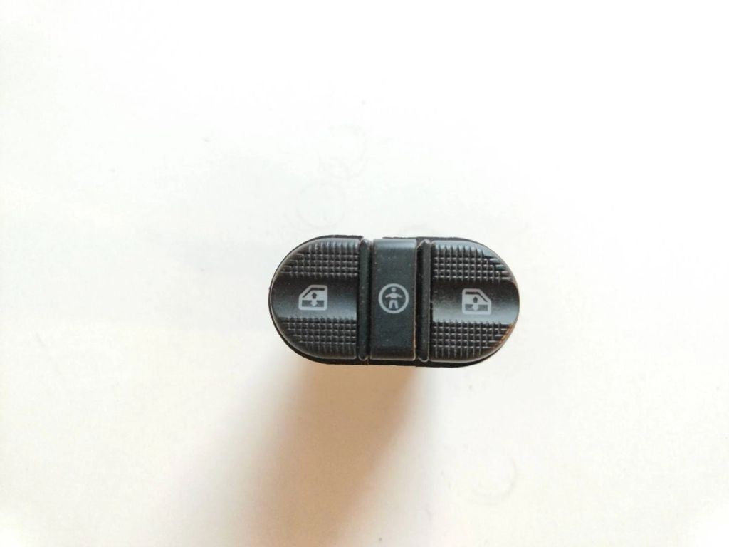Volkswagen Sharan 1997 Electric window control switch 7M0959855 