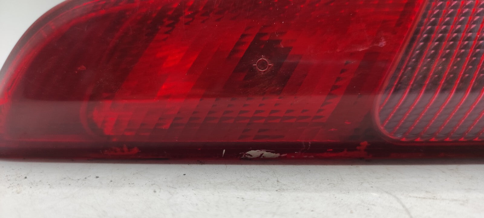Alfa Romeo 156 SW 2.4D JTD 129kW 2004 LHD Rear Right Inner Taillight Light