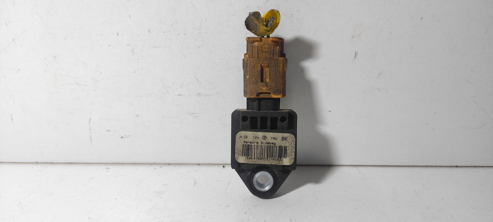 Alfa Romeo 159 1.9JTDm 88kW 2008 Side Impact Sensor 60697805