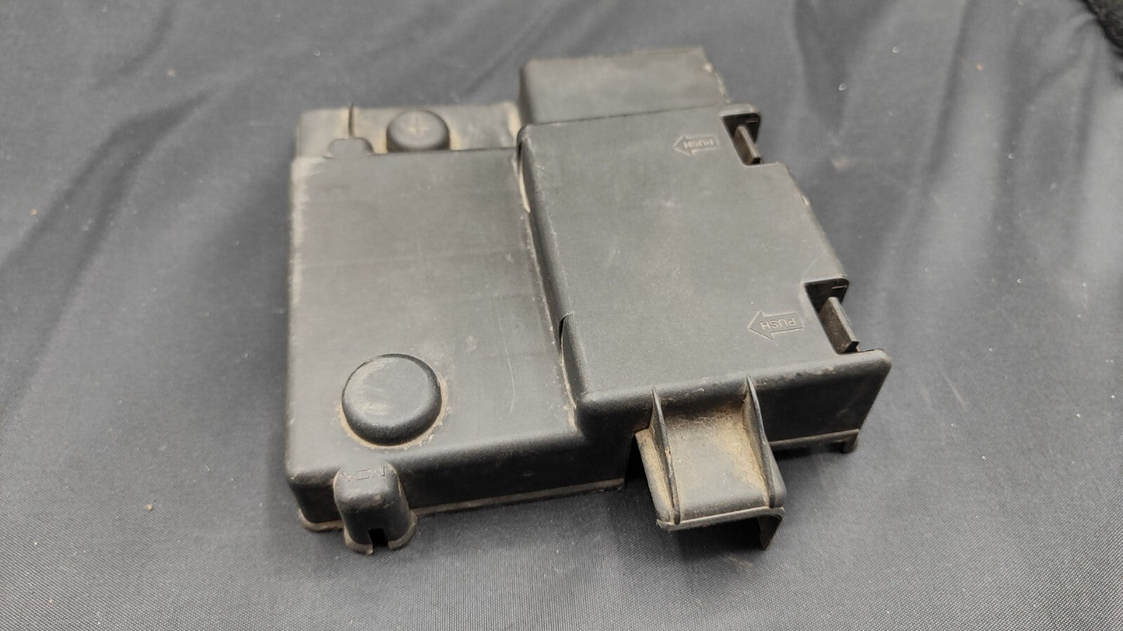 Alfa Romeo 147 1.9JTD 2003 Diesel Battery Positive Therminal Connector Cap