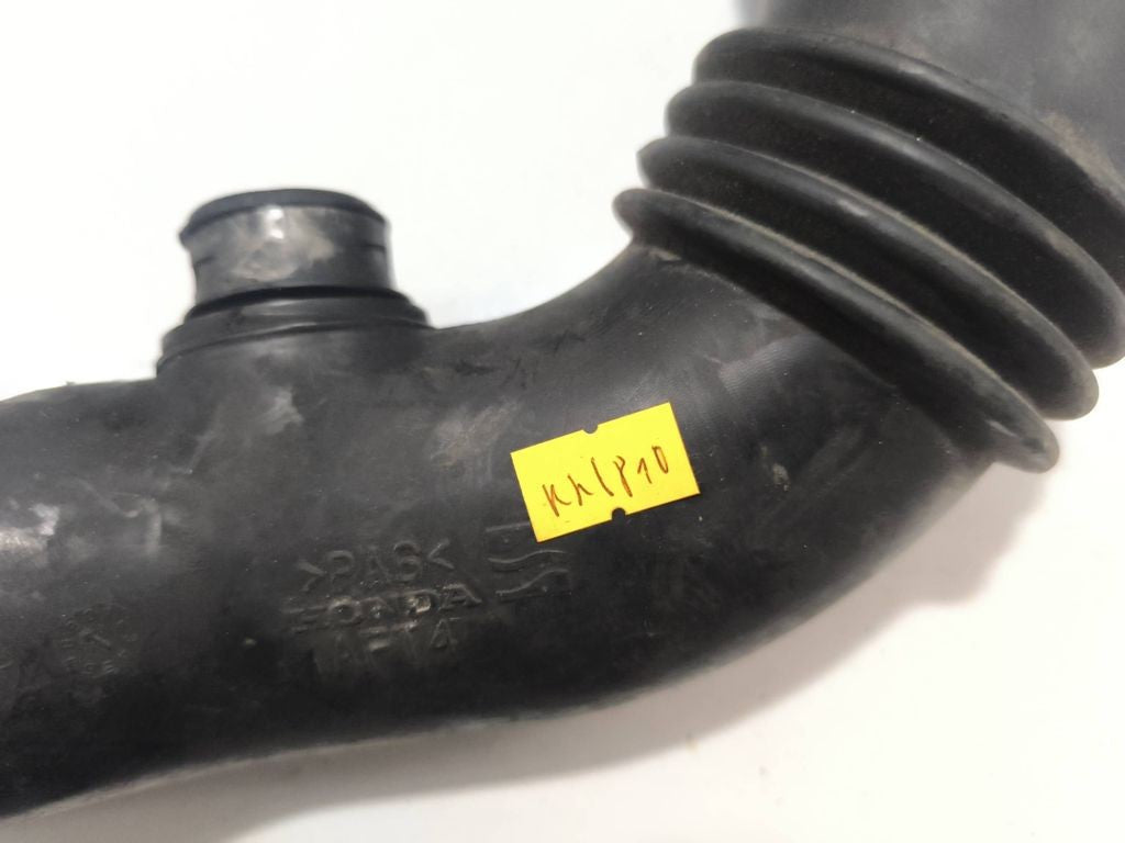 Honda Accord 2.2 I-CDTI 103kW 2005 Diesel air intake hose pipe AFT4 