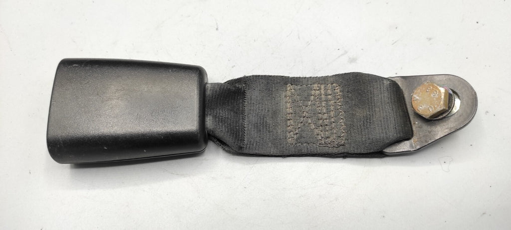 Alfa Romeo 156 SW 2.4JTD 103kW 2002 Rear Right Seat Seat Belt Buckle 10441884