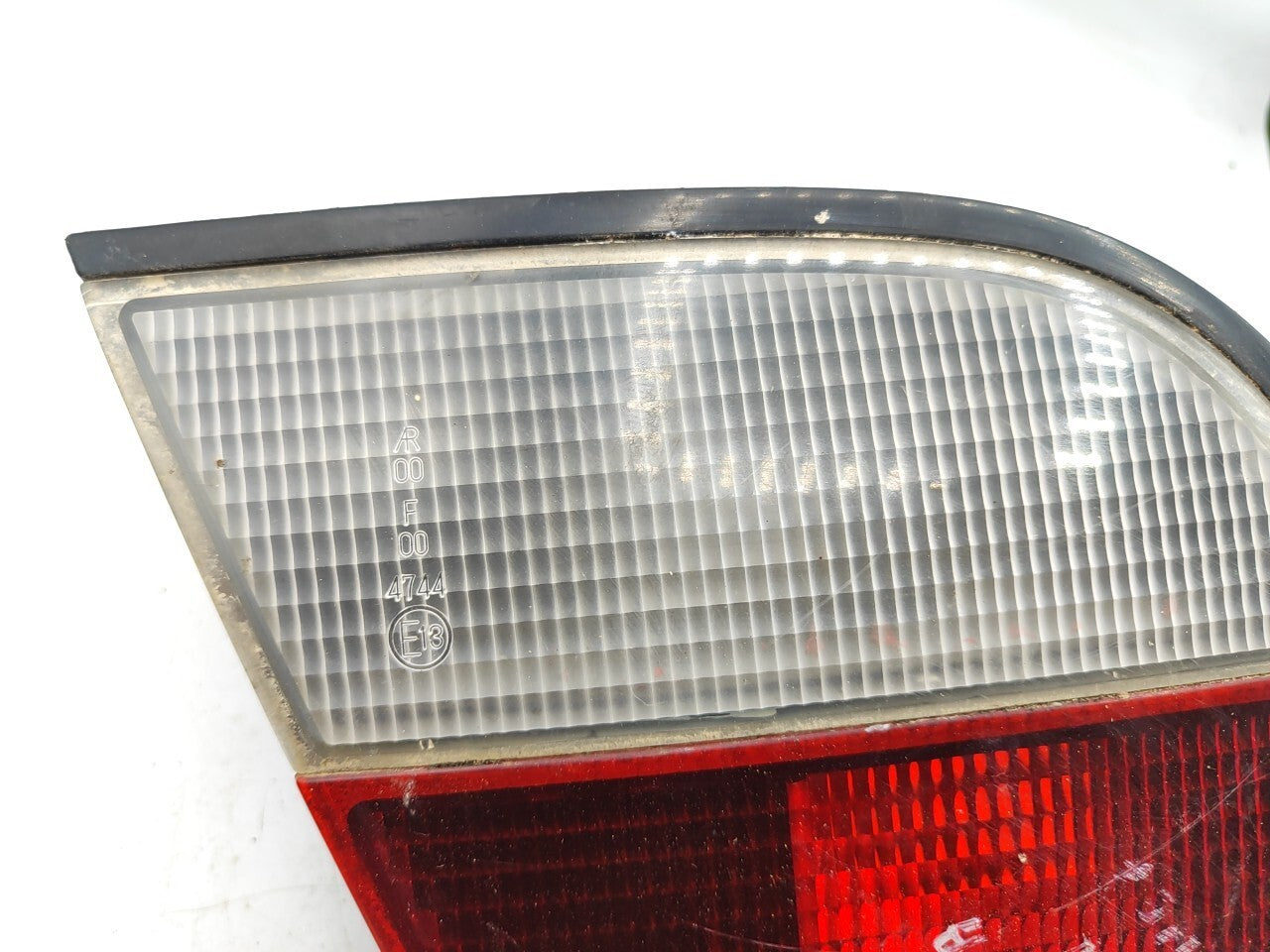 Nissan Almera N15 Hatchback 1997 LHD Rear Left Taillight Light 4728B