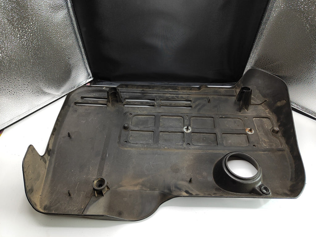Alfa Romeo 159 1.9JTDm 8V 2008 Engine Top Plastic Cover Trim 55201209