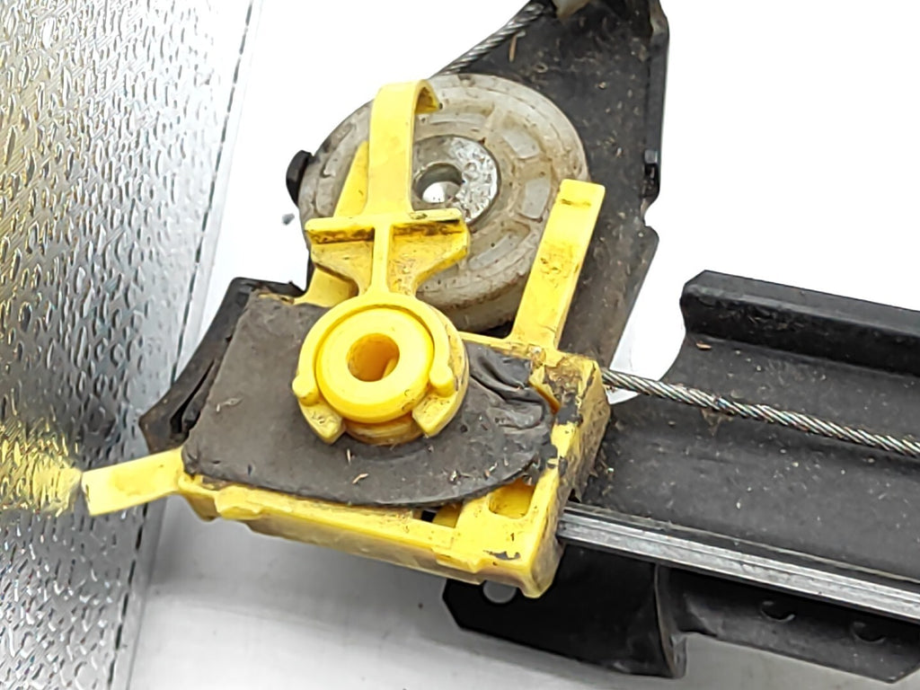 Alfa Romeo 156 1.9JTD 2003 Front Left Window Lifting Mechanism Motor D233505