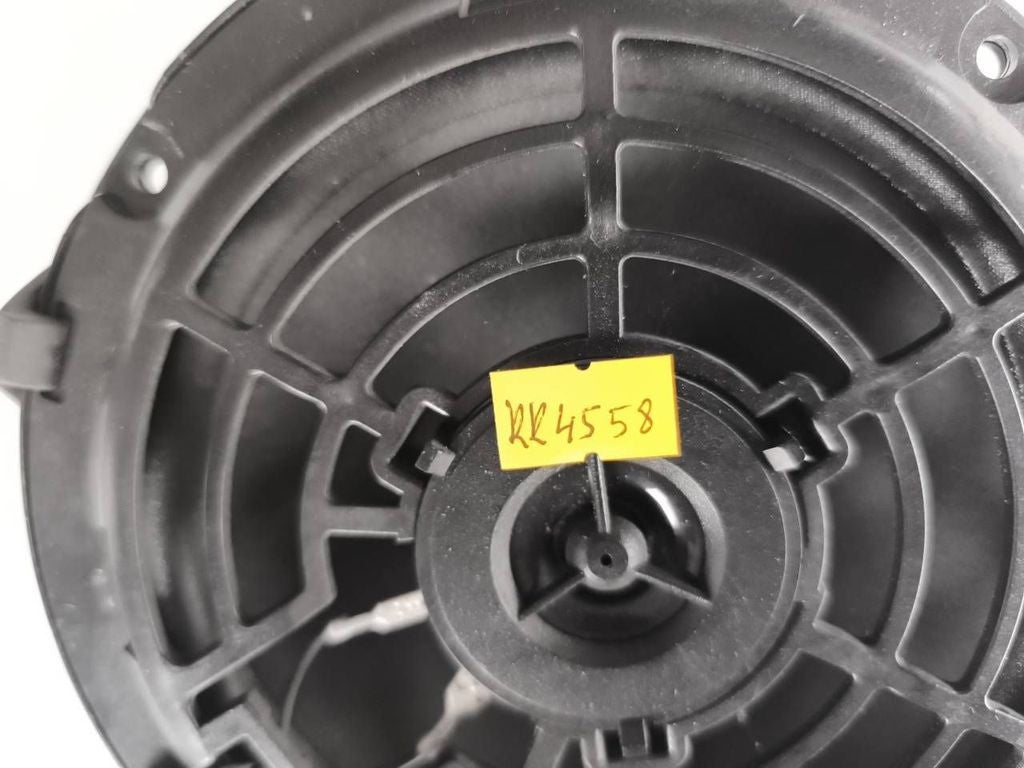 Alfa Romeo 156 2.4JTD 129kW 2005 Bose front door speaker 60677059 