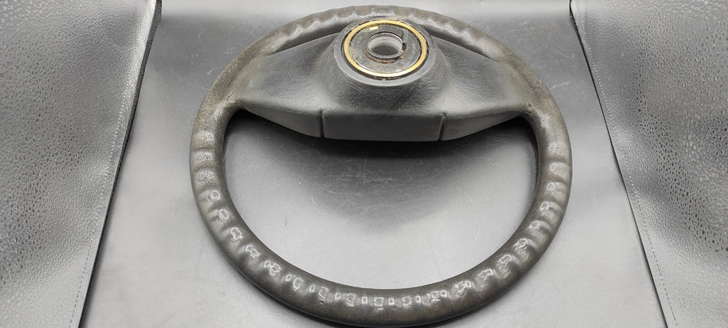 Volkswagen VW Golf MK2 1987 Steering Wheel