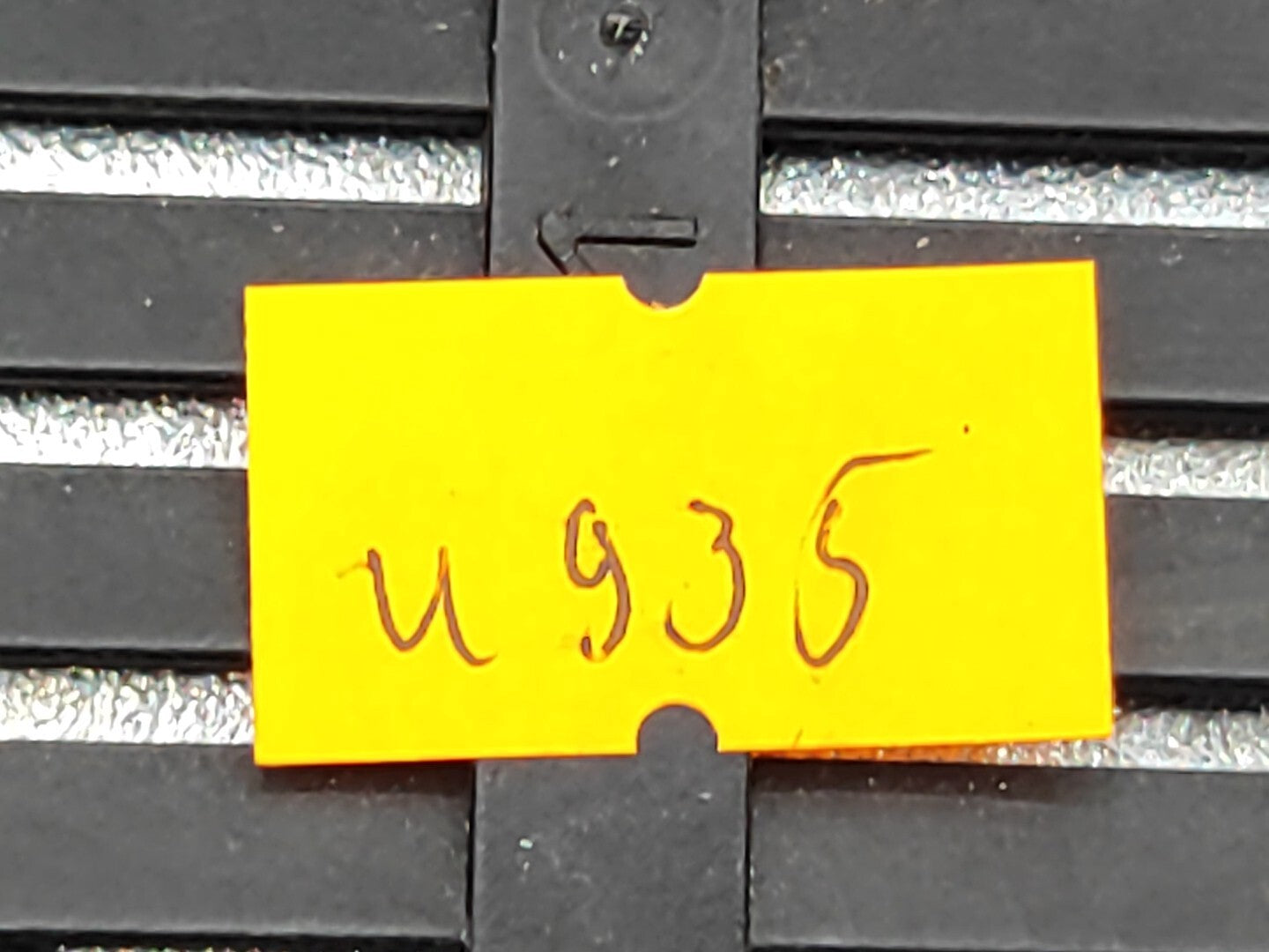 Audi A4 B6 1.8T Petrol Avant 2002 Door Audio Speaker 8E0035411