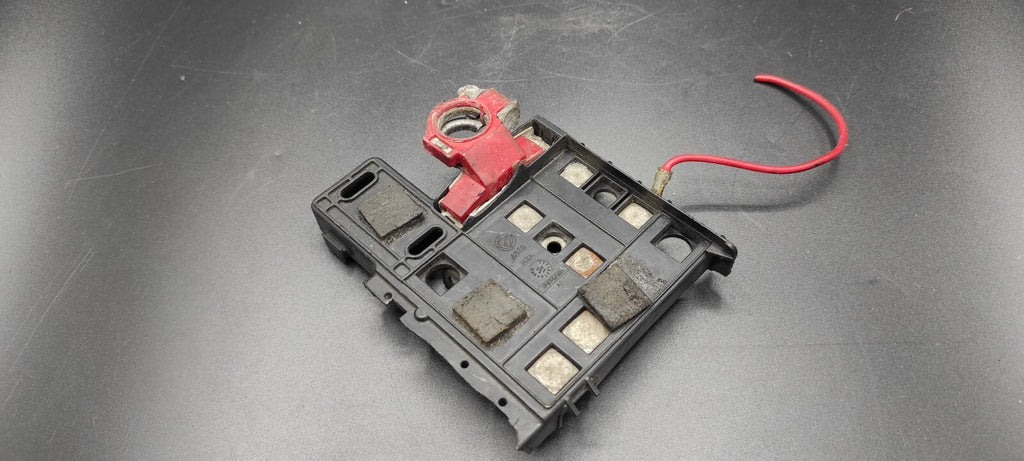 Alfa Romeo 147 1.9JTD 16V Diesel 2006 Positive Battery Wiring Therminal Cap