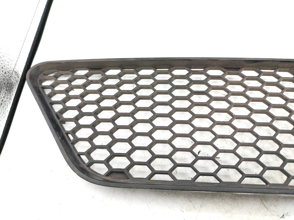 Alfa Romeo 147 Facelift 2007 Front Right Side Bumper Lower Grill