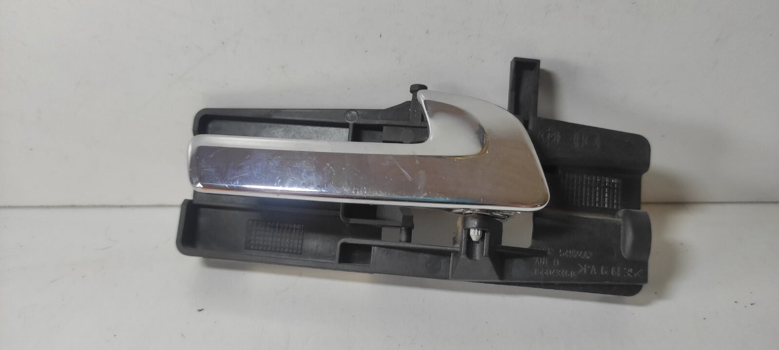Alfa Romeo 159 1.9JTDm 8V Diesel 2009 Front Right Inner Door Handle 156043460