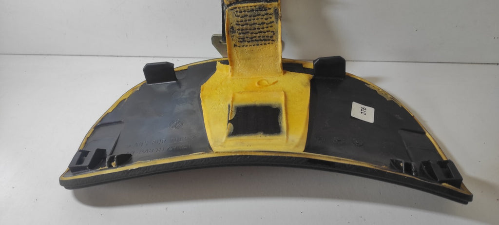 Alfa Romeo 147 2.0 Twinspark Selespeed 2002 LHD Front Dash Panel Cover 156050234