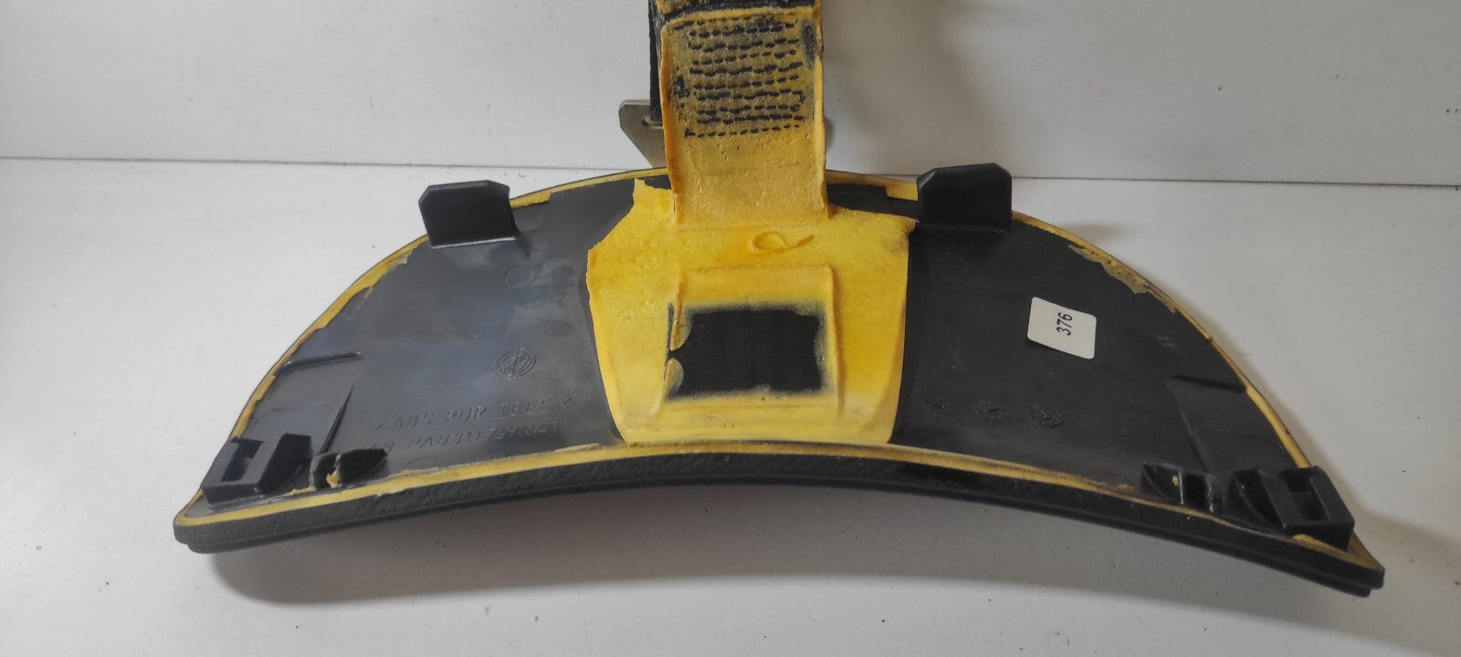 Alfa Romeo 147 2.0 Twinspark Selespeed 2002 LHD Front Dash Panel Cover 156050234