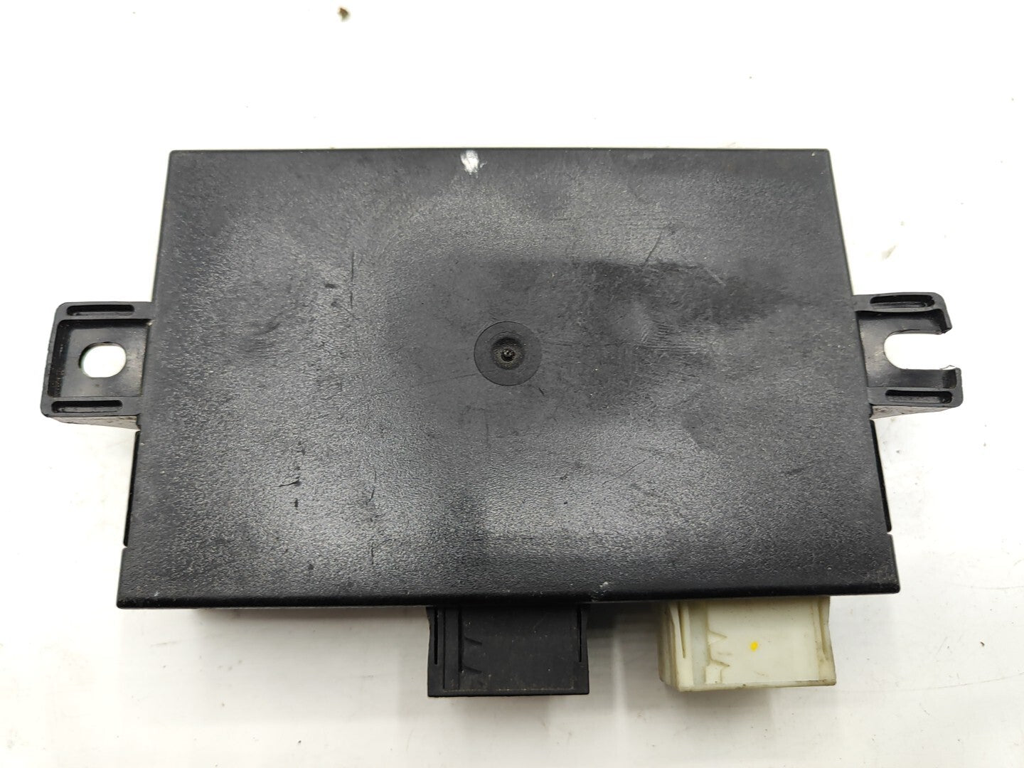 BMW 5 SERIES E39 530D 2001 PDC Control Module 8385232 66218385232