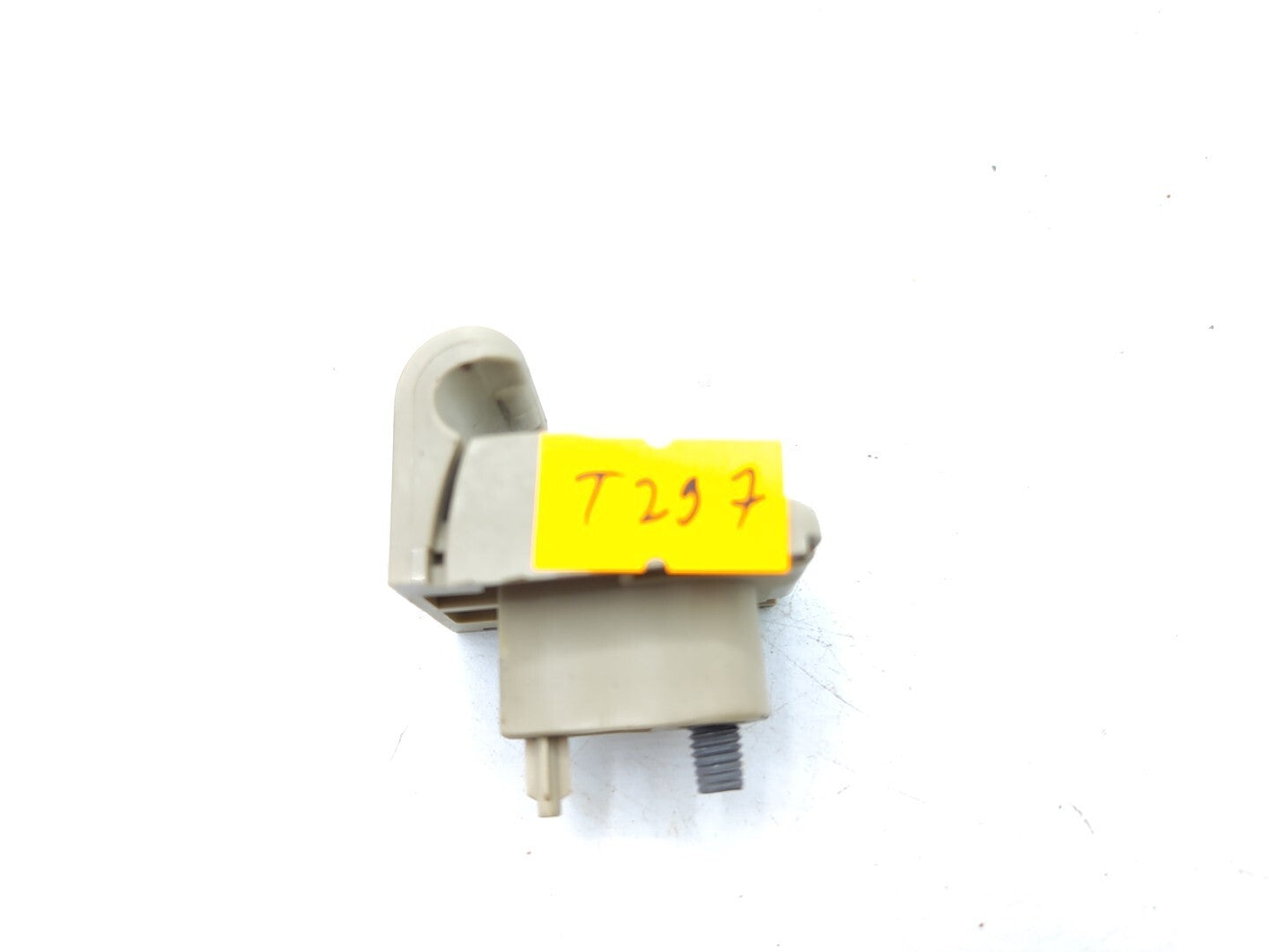 Alfa Romeo 166 2.4JTD 2000 Front Sun Visor Clip / Bracket /Mount