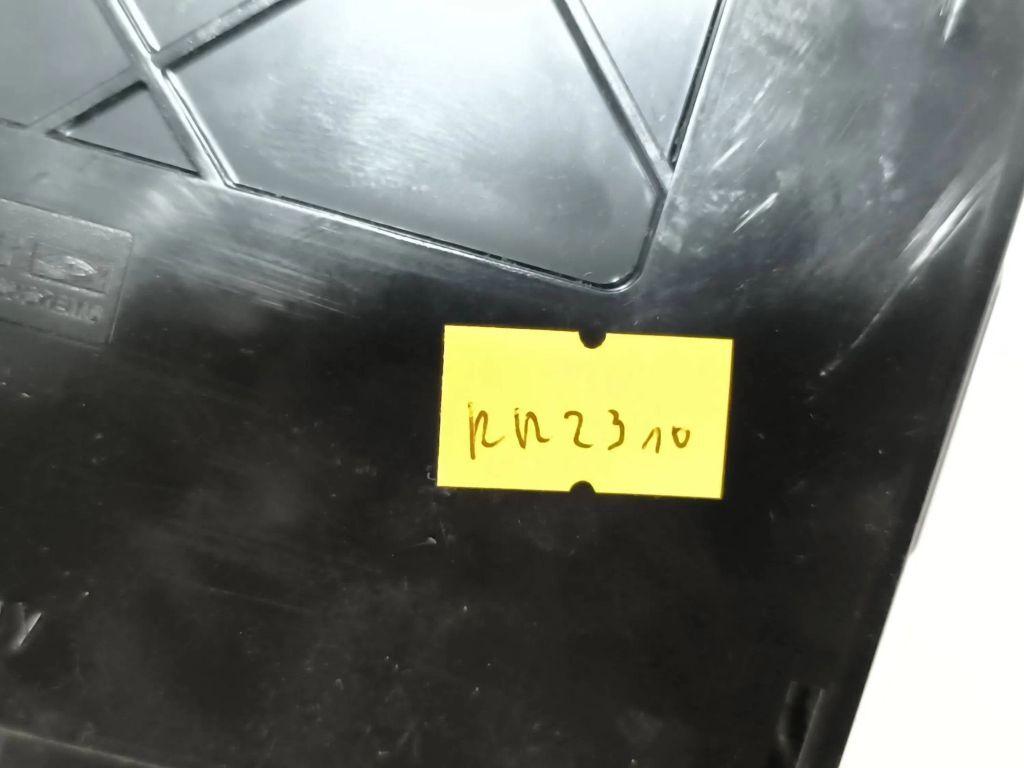 Mercedes-Benz E W211 2003 Hazard switches A2116800552 