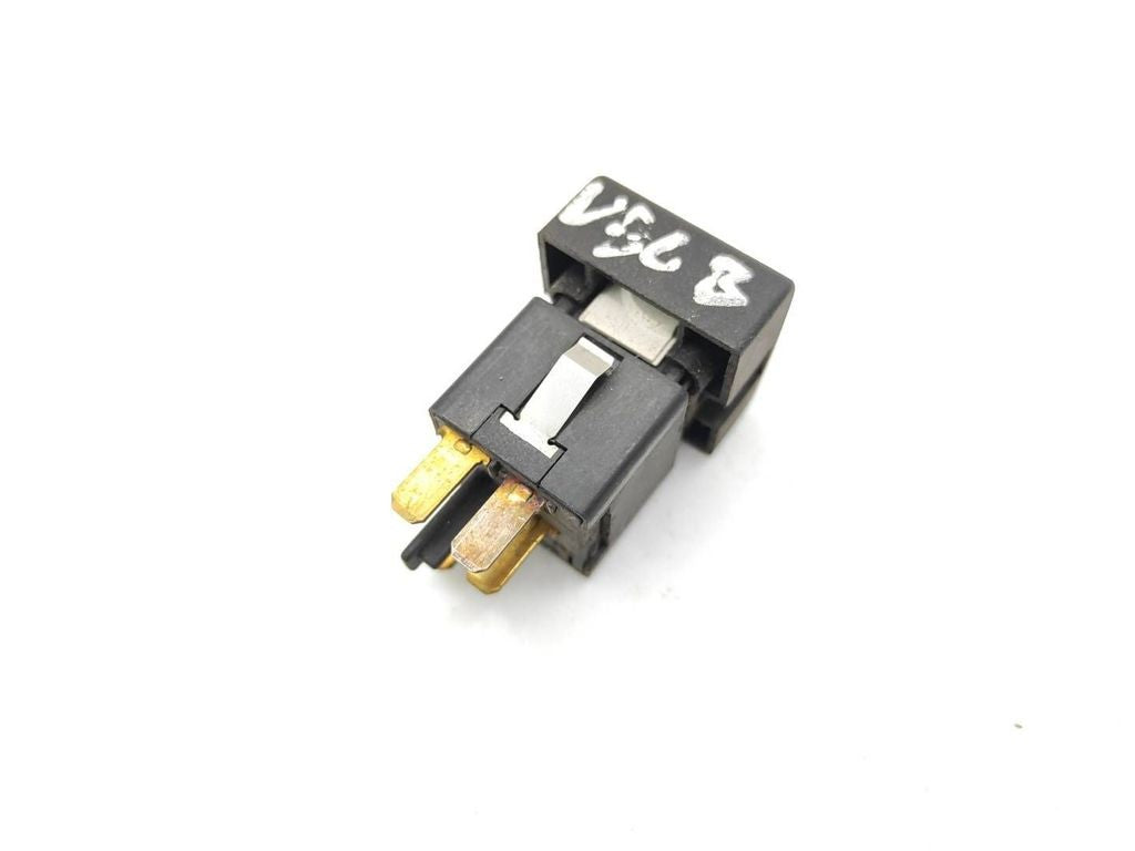 Opel Vectra B 2001 AC switch 09134509 