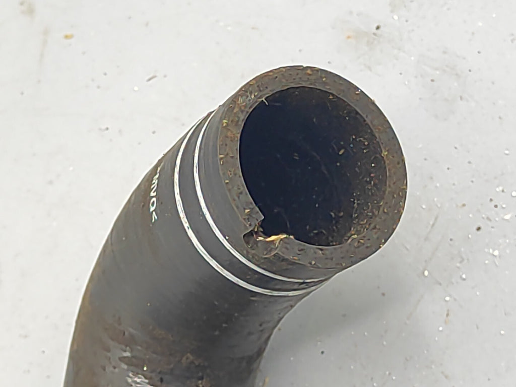 Alfa Romeo 156 1.9JTD 2003 Engine Cooling Air Intake Pipe 46458134