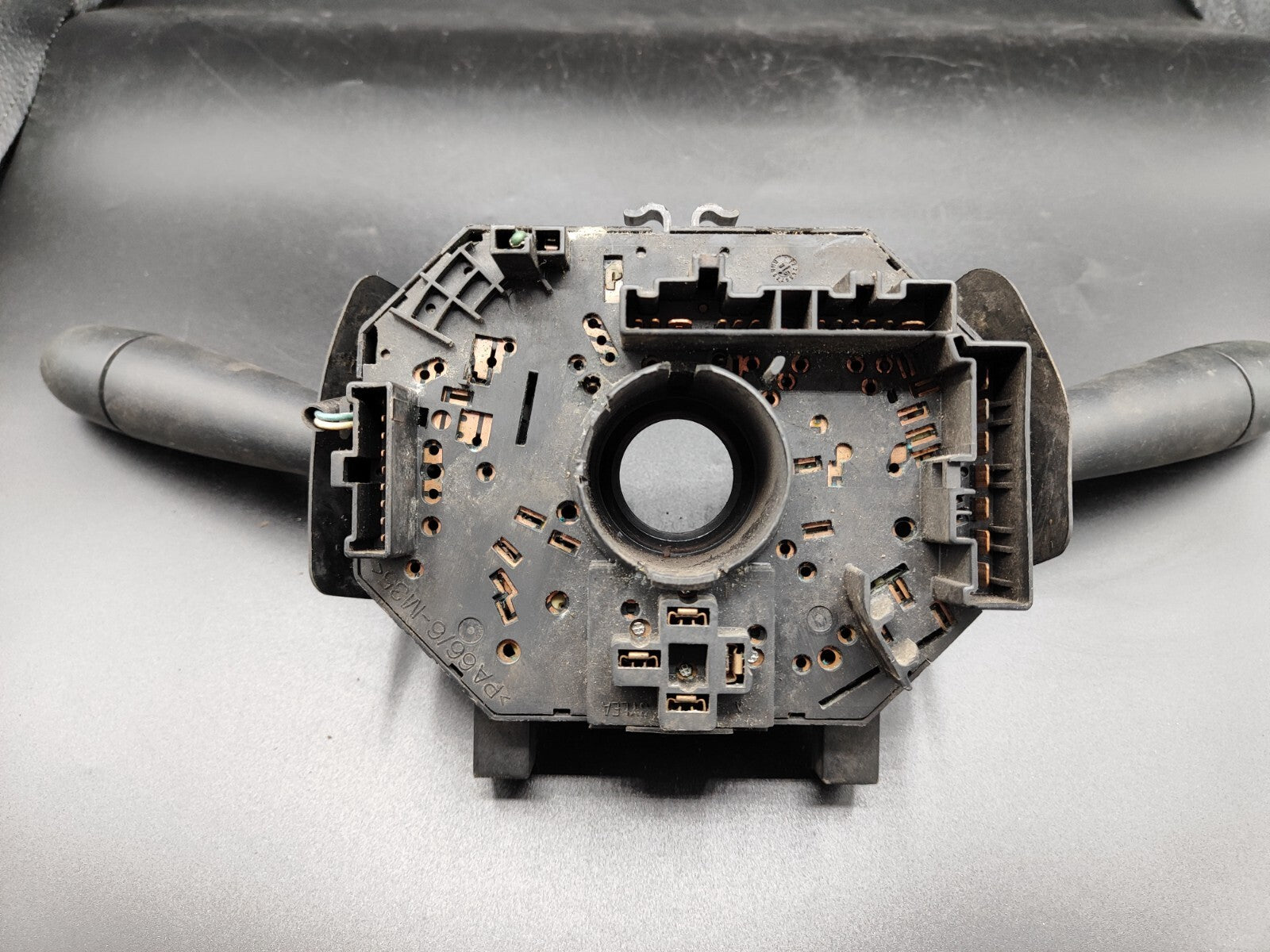 Alfa Romeo 156 1.9JTD 2000 Indicator Wiper Turn Light Stalk Lever 7573490