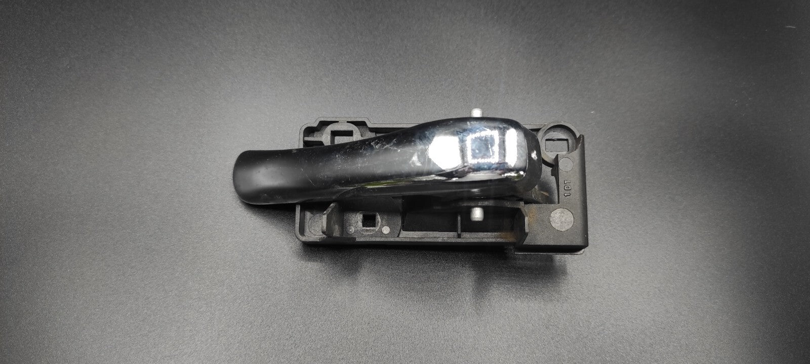 Alfa Romeo 147 1.9JTD 2004 Front Right Door Opening Inner Handle