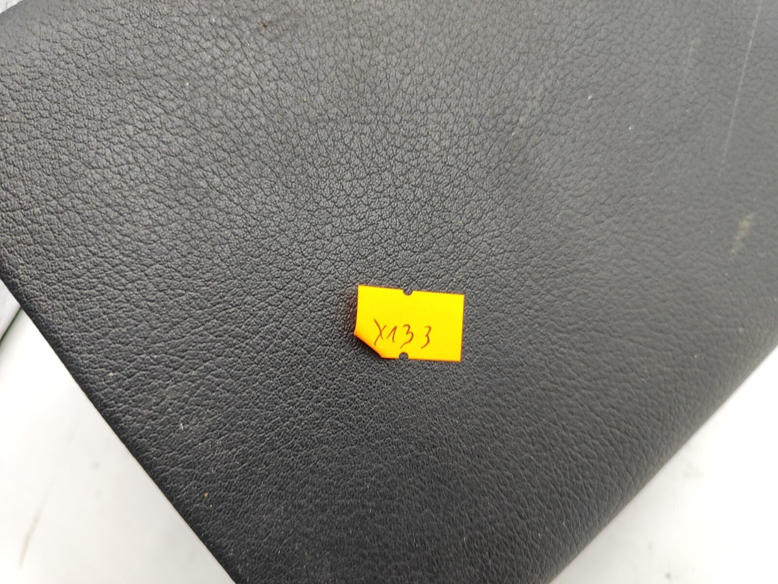 Audi A6 C5 2.5TDI 2001 Rear Right Door Panel Storage 4B0867306