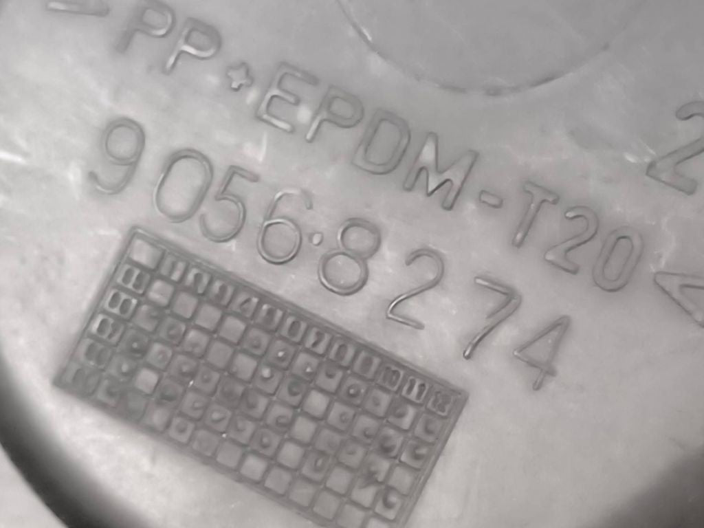 Opel Vectra B 1997 Armrest 90568274 