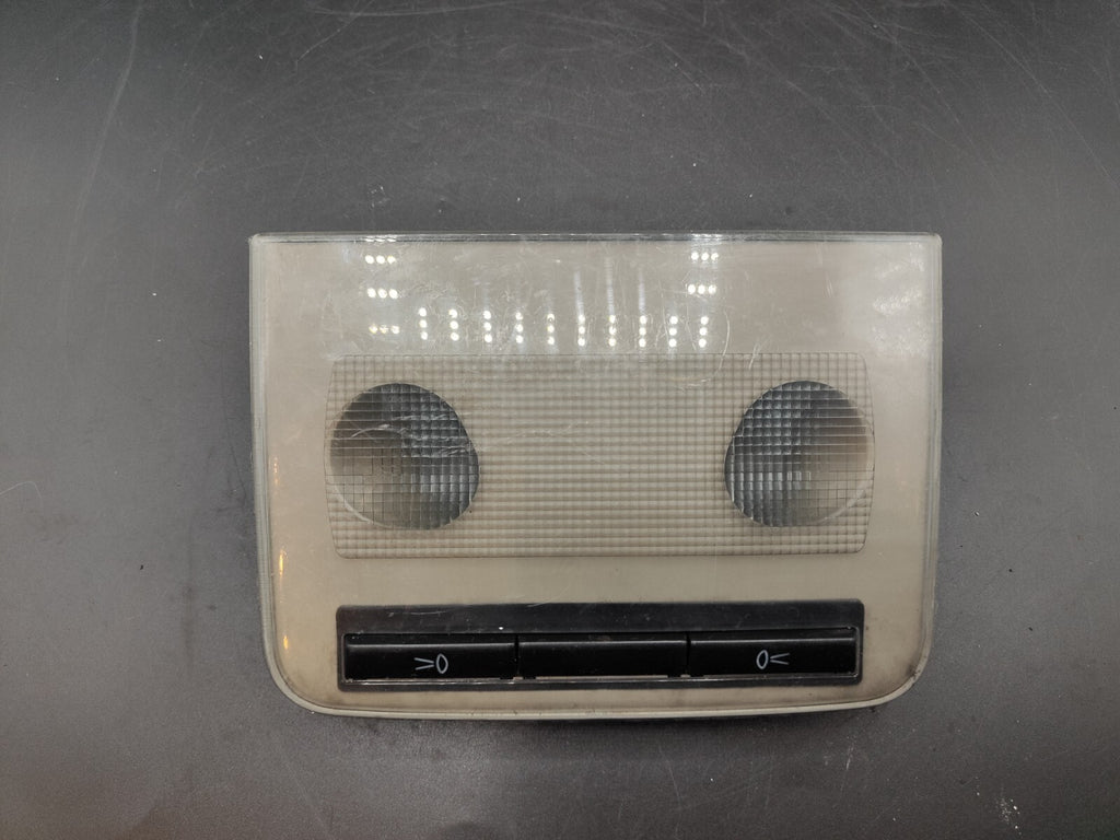 Alfa Romeo 159 1.9JTDm Diesel 2007 Rear Seat Interior Dome Reading Light