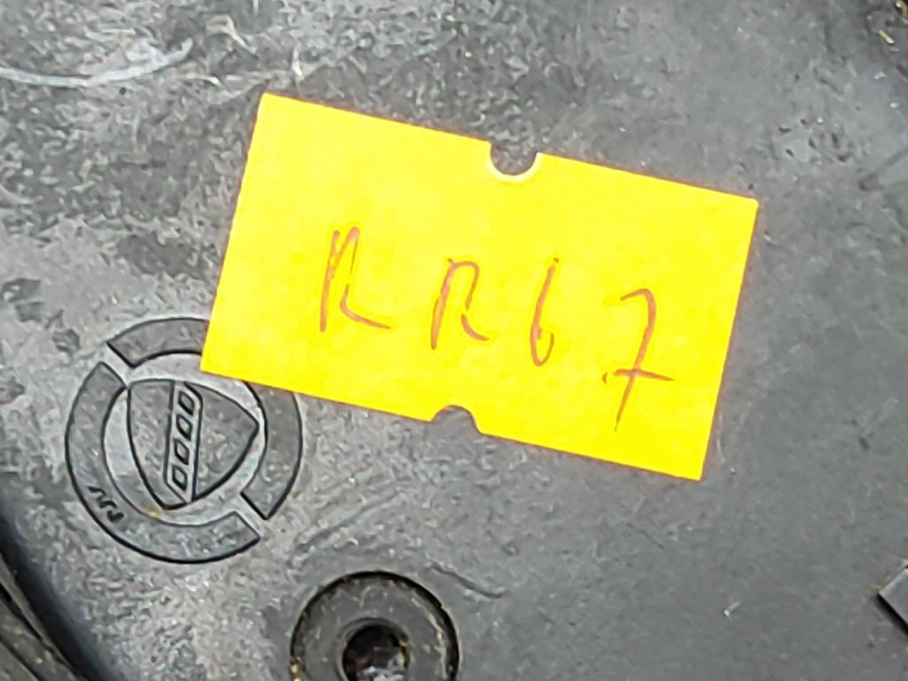 Alfa Romeo 156 PREFL 2.0TS 2000 Wiper turn signal stalk switch lever set