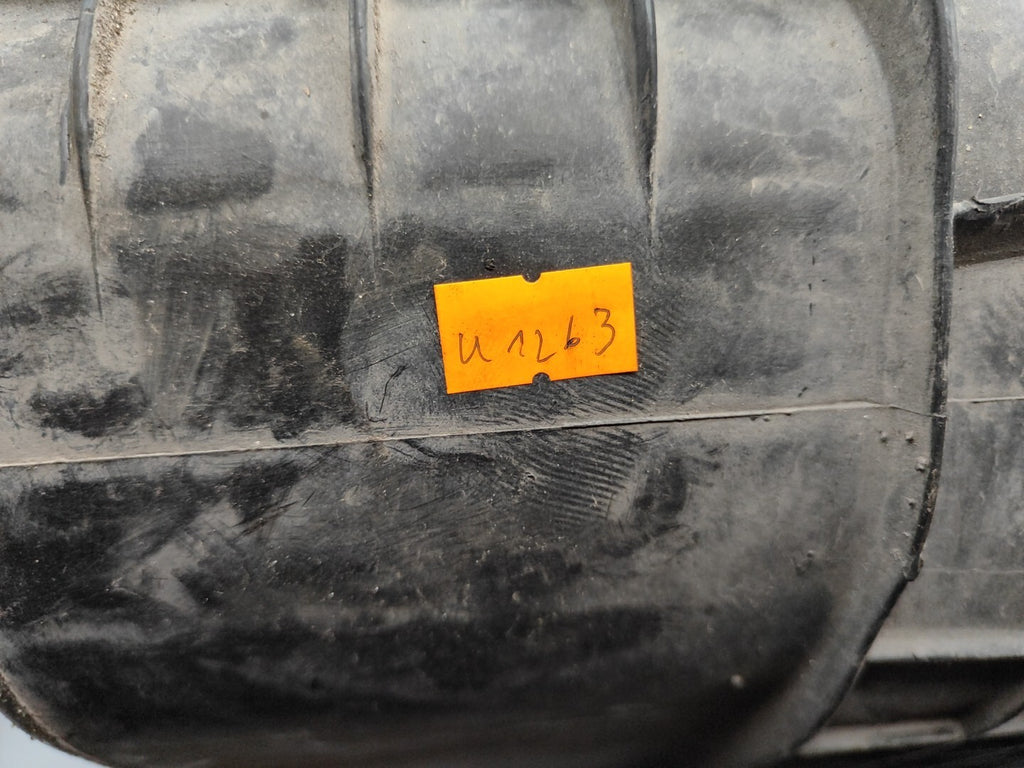 Alfa Romeo 166 3.2 V6 Busso 2001 Petrol Engine Air Filter Box 60606823