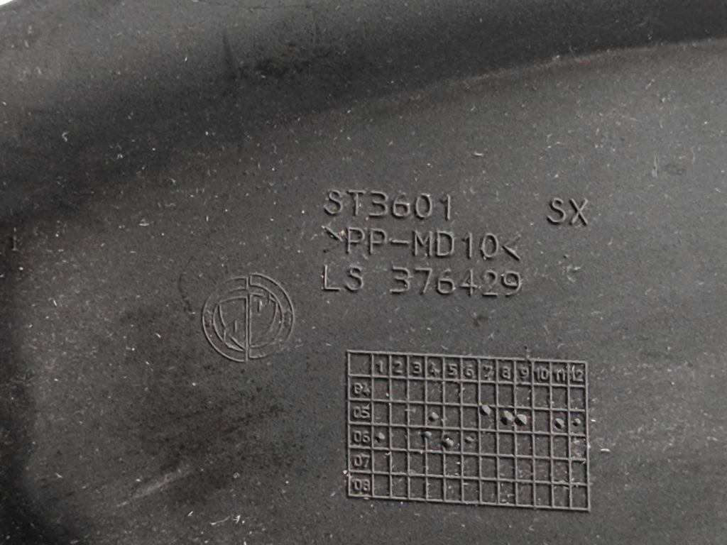 Alfa Romeo 159 2008 Front Left Dashboard side end trim LS376429 