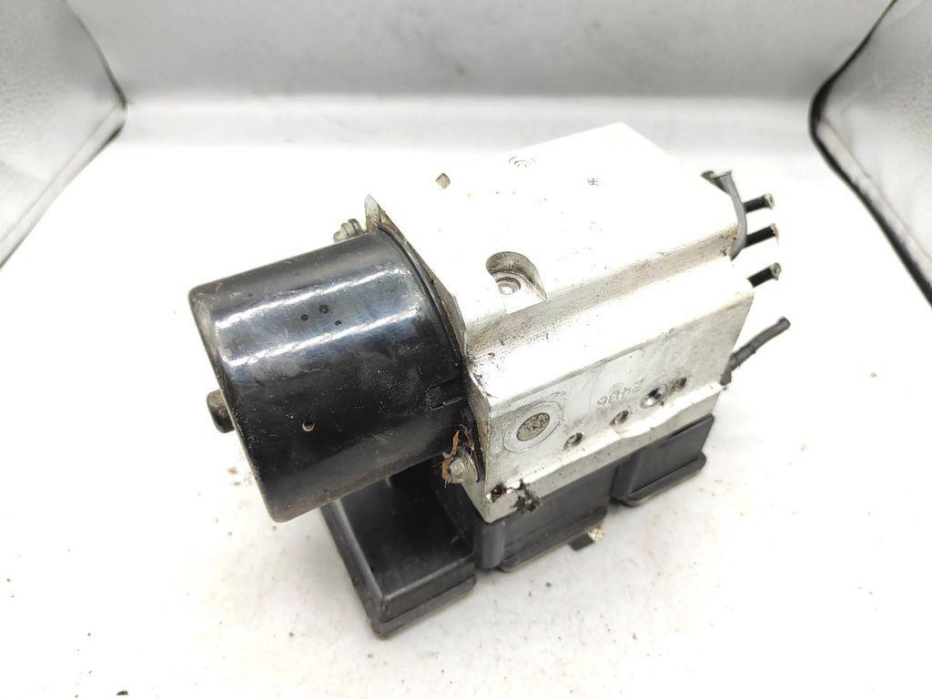 Alfa Romeo 159 2.2JTS 136kW 2006 ABS Brake Pump Module 51804856 