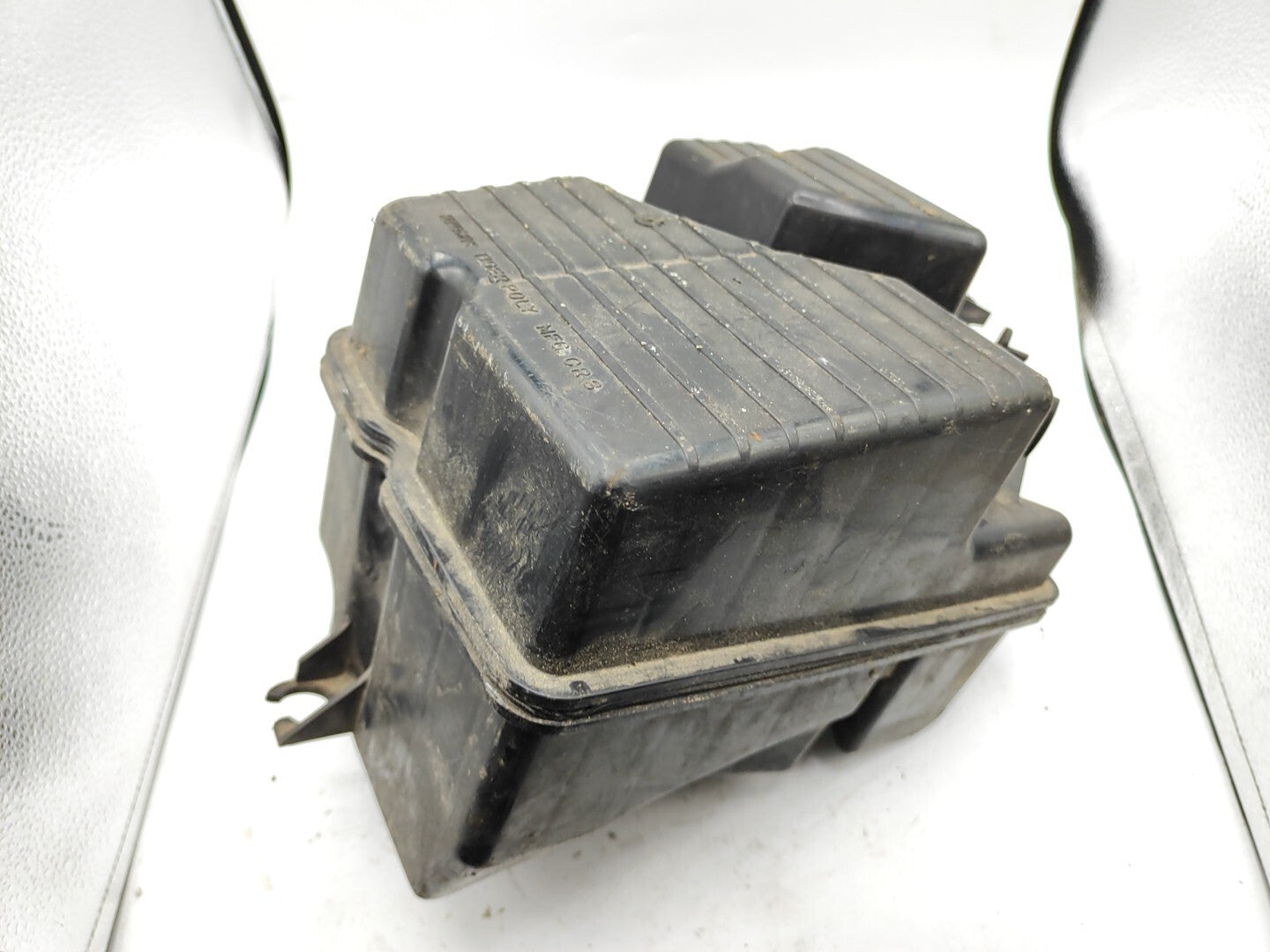 Honda Civic EK EJ 6 Gen Hatchback 1.4i 1996 Air Intake Resonator TIGER POLY CR3