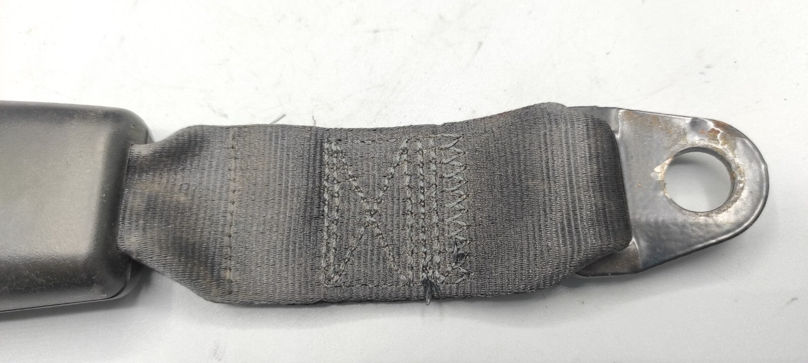 Alfa Romeo 147 1.9JTD 2007 Rear Left Seat Seat Belt Buckle 10451090