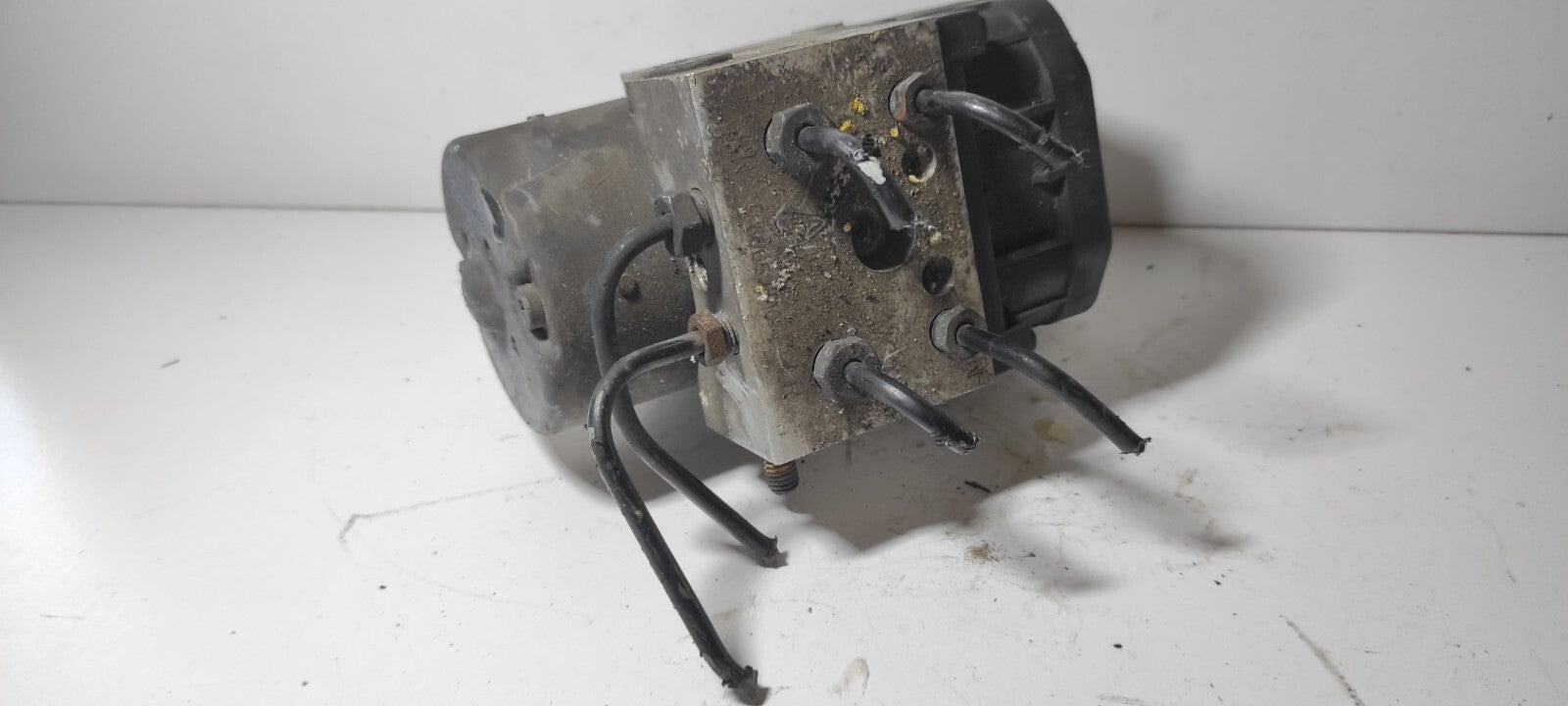 Alfa Romeo 166 2.4JTD 2002 Diesel ABS Brake Pump Unit 60652610 0273004384