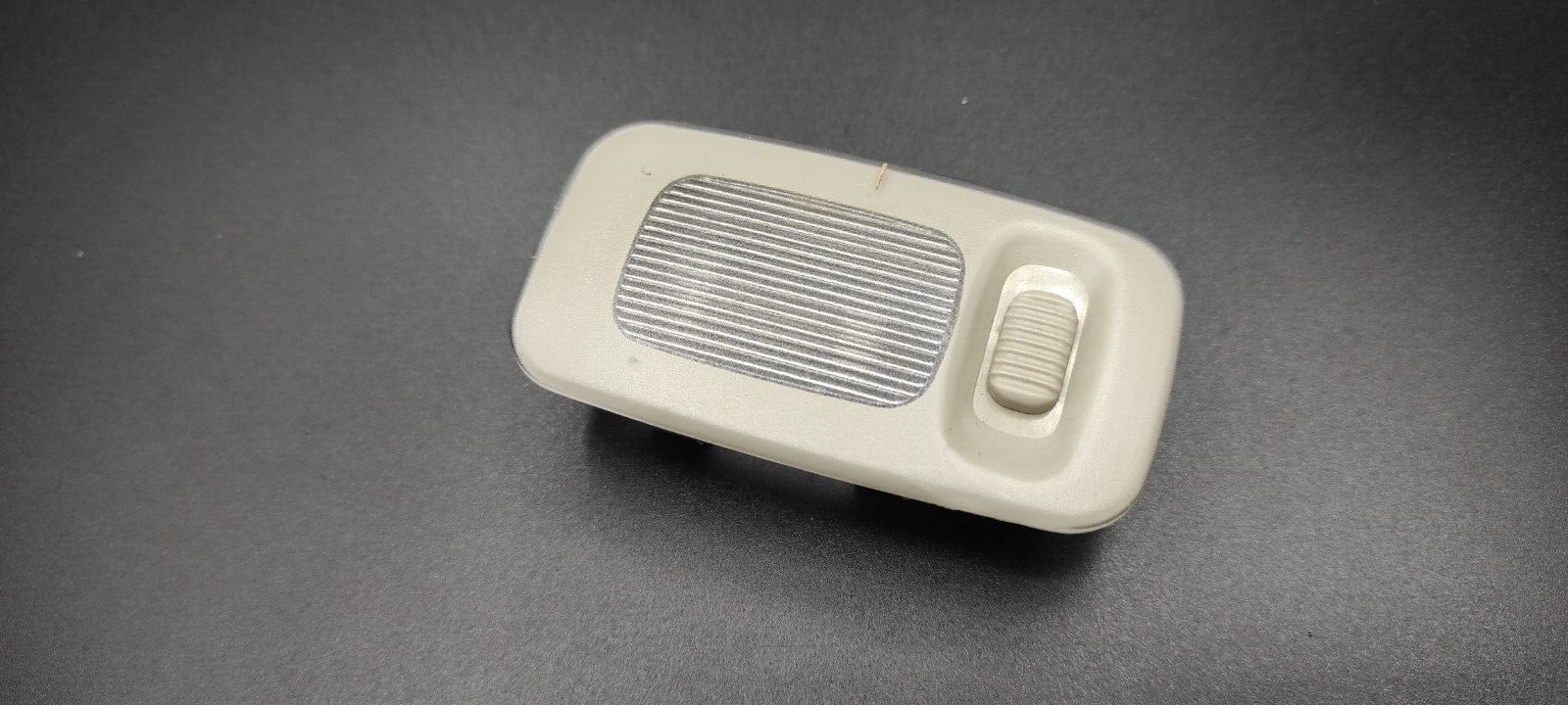 Alfa Romeo 156 2.4JTD 110kW 2001 Rear Interior Roof Reading Light 60607883